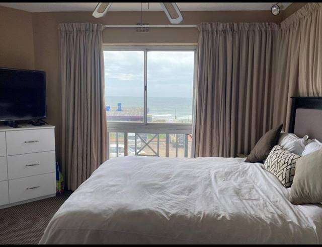 4 BEDROOM APARTMENT FOR SALE IN BLUFF